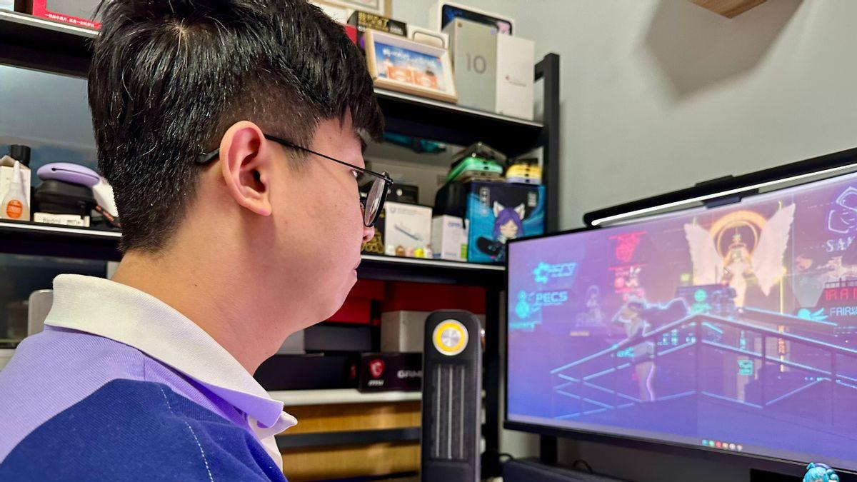 西圣WarmX暖风机实测，百元级取暖神器真香