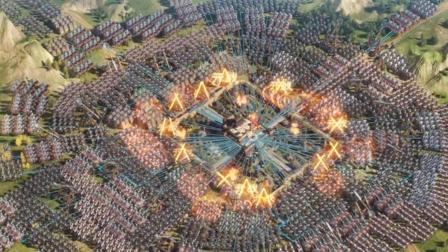 赛季更新不停，就来《三国：谋定天下》