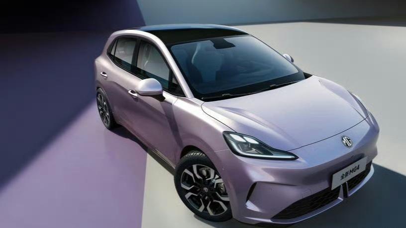 法国3月汽车销量17万辆 雷诺第一 比亚迪1100辆 中国电车受欢迎