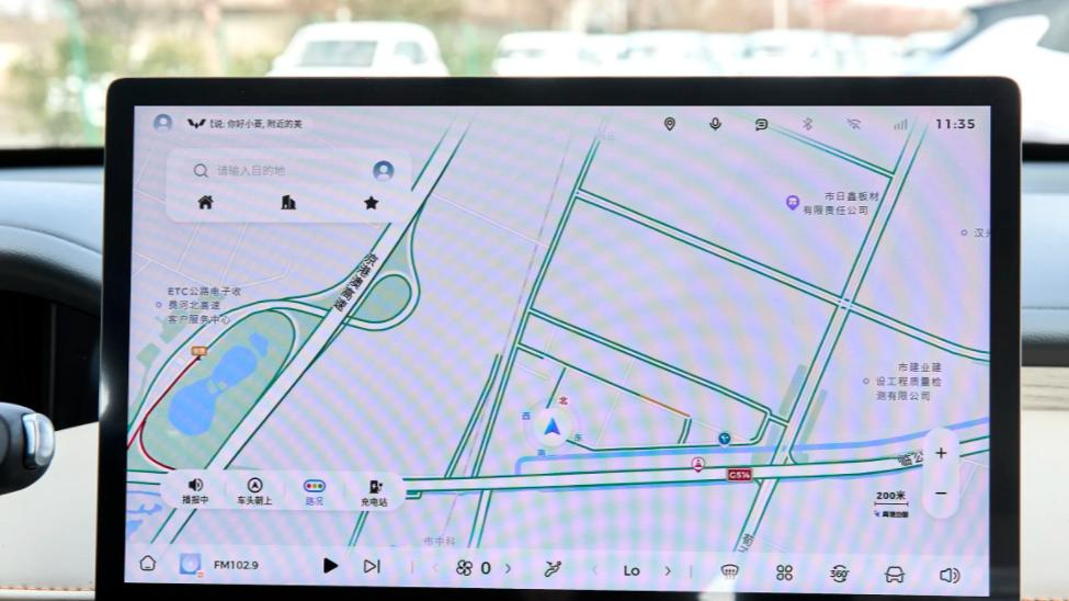 8.98万买小型车，纯电续航525km，五菱缤果S旗舰款开起来如何？