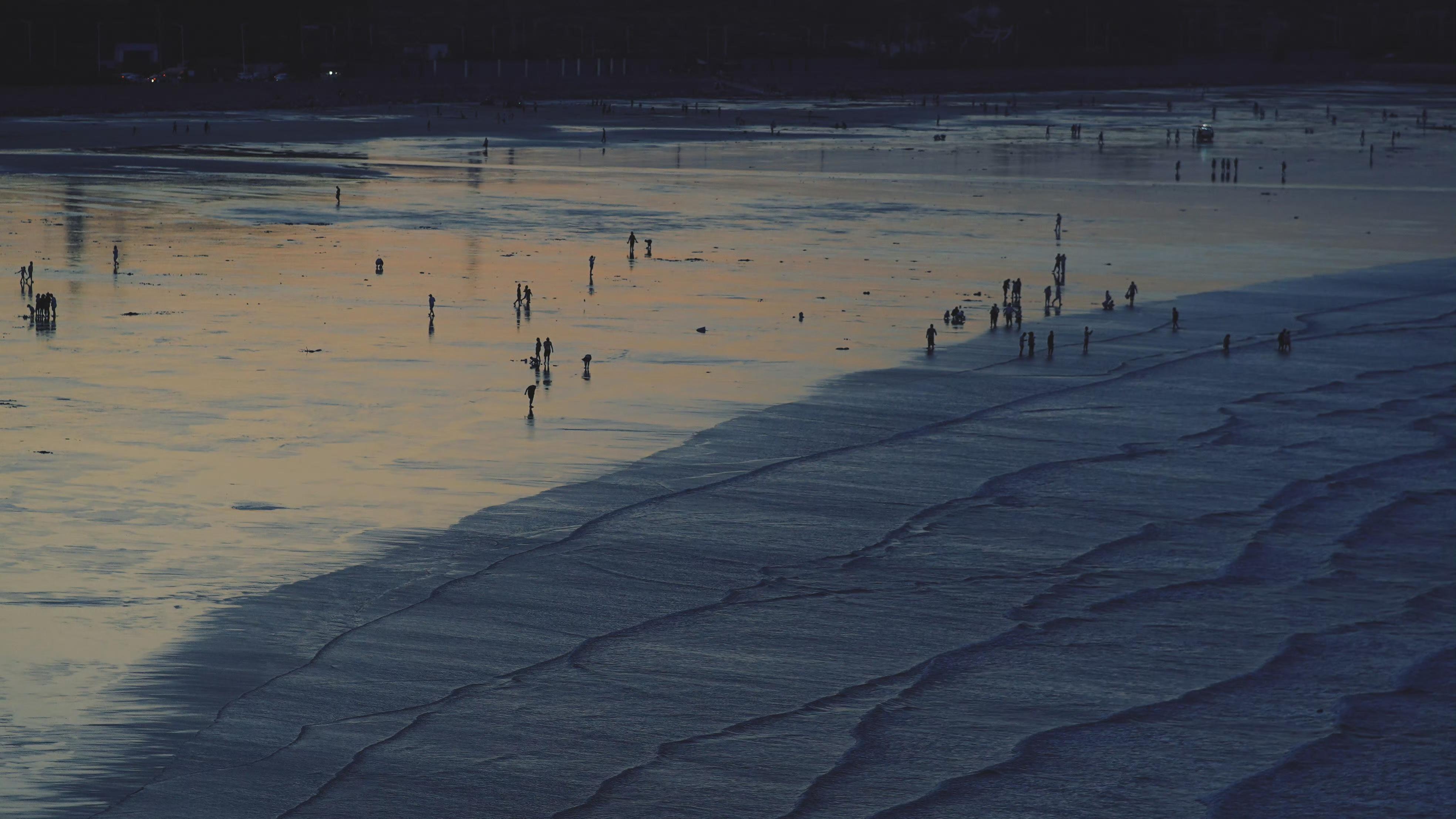 水瓶月丨拓展交际，尝试新奇，更新自己！