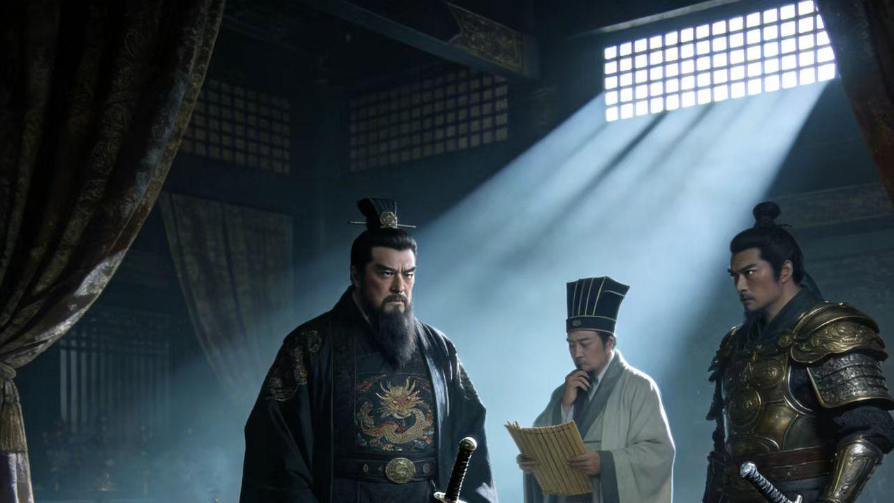 被史书污名 1800 年！这支 “贼军”，才是曹操挟天子的第一生死劫