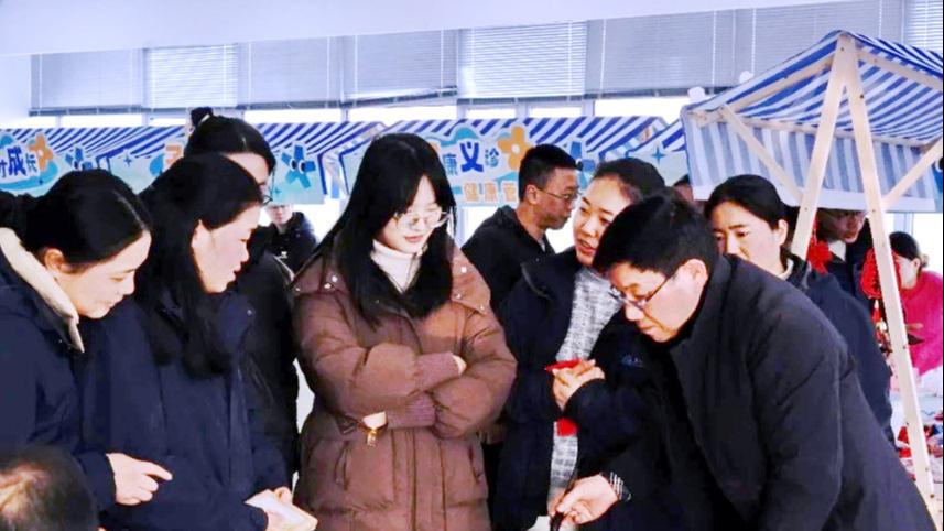 眉山天府新区｜为营商环境注入文化力，眉山天府新区书写“人才关怀”