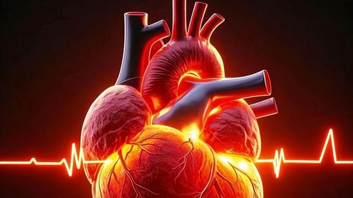 牙疼了半个月，怎么就心脏就出问题了？5类症状，小心心内膜炎