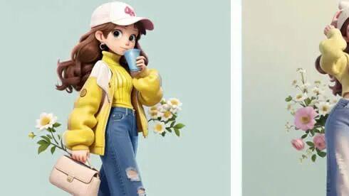 记下来，你的朋友圈会被赞爆