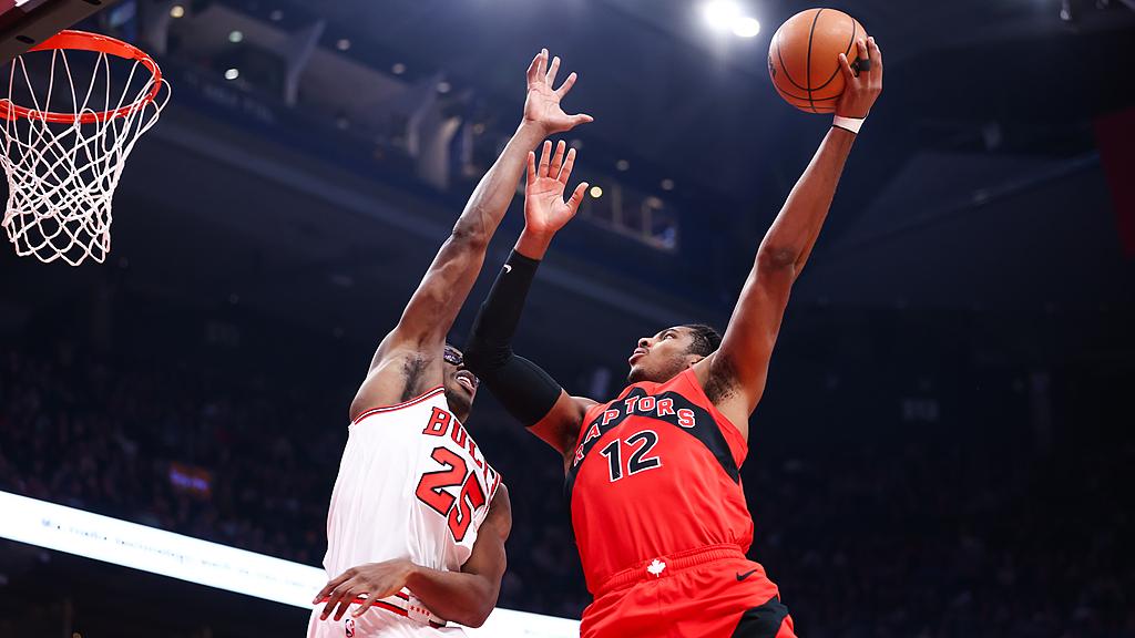 懂篮球帝-简单分析竞彩304NBA：篮网VS公牛