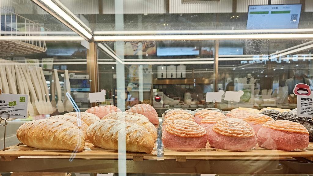 面包店被善意留住，没有理由再闭店