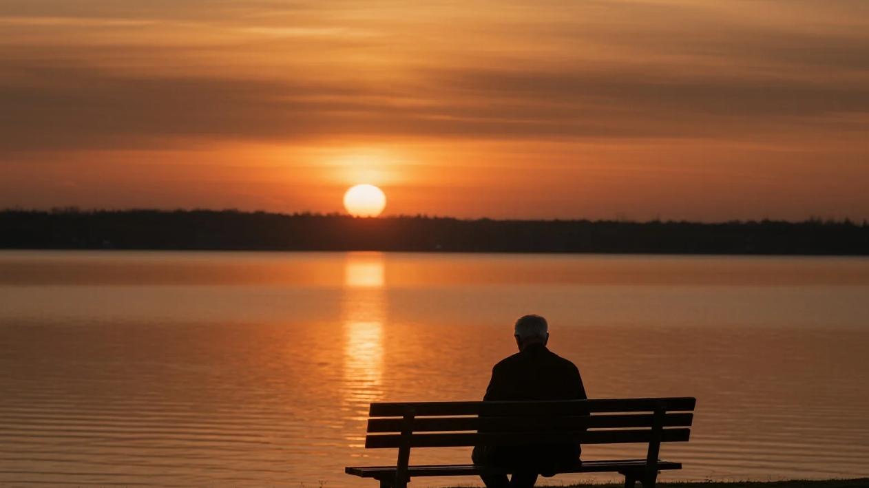 不管你信不信 男人只要过了60岁，差不多都有以下这4个需求