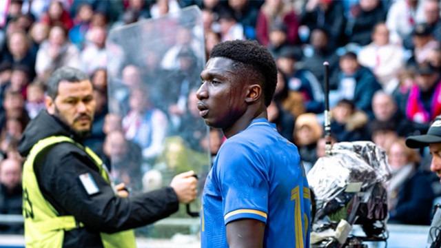 法甲：摩纳哥状态强势，马赛近期表现一般