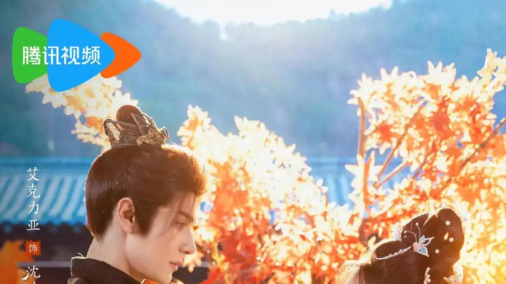 《昭｜心计》权谋博弈惊心，智斗暗潮迭起