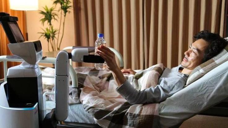 你刷的感人视频竟是 AI 造假？情感都能被算法操控，细思极恐？