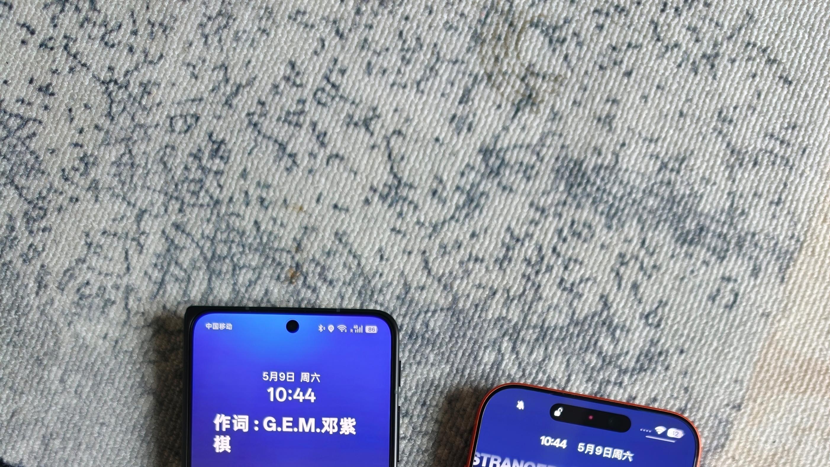 OPPO新系统+折叠屏什么体验？多年的果粉觉得有点香