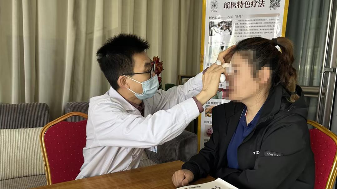 北京瑶医医院受邀为首届北京乒超联赛——“丰乒超”揭幕战暨2026丰台乒协“俱乐部杯”乒乓球比赛进行医