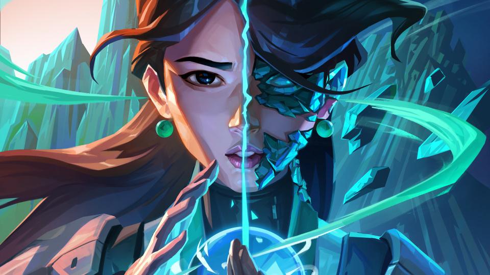 当无畏契约的英雄测试sbti，结果是什么？