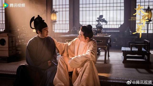 《太平年》：从历史剧的韧性，看到长剧的价值坚守