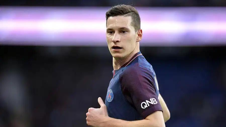 阿什科：费利克斯很像德拉克斯勒，C罗让沙特足坛成为“副中心”