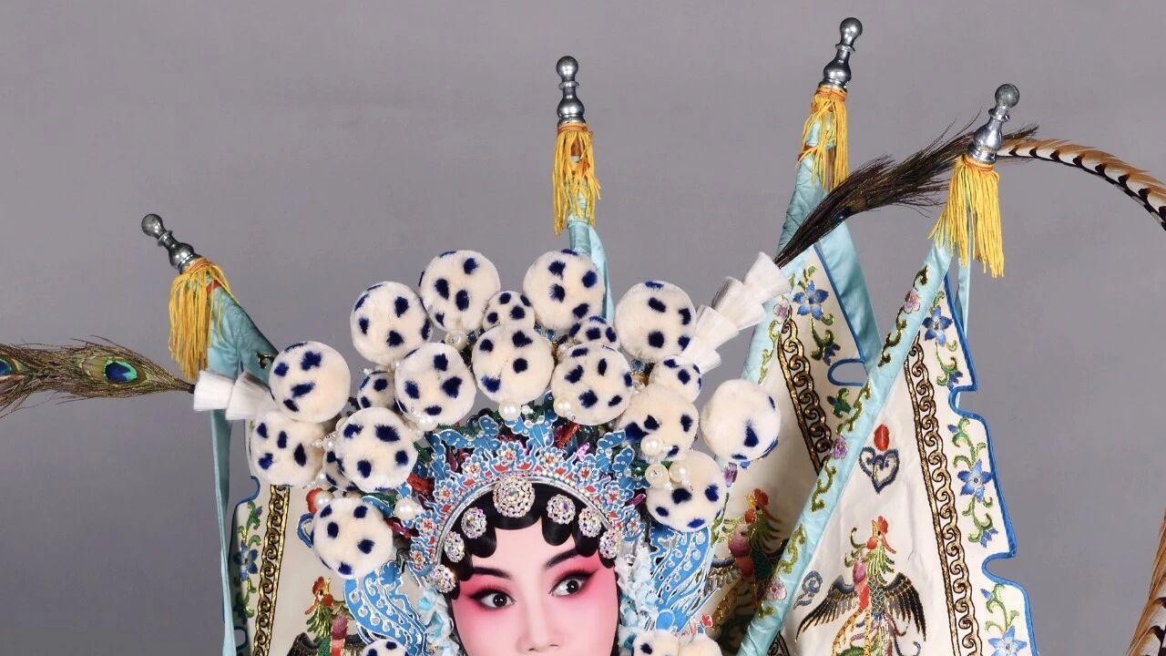 非遗出海案例｜京剧：东方舞台艺术的国际之旅