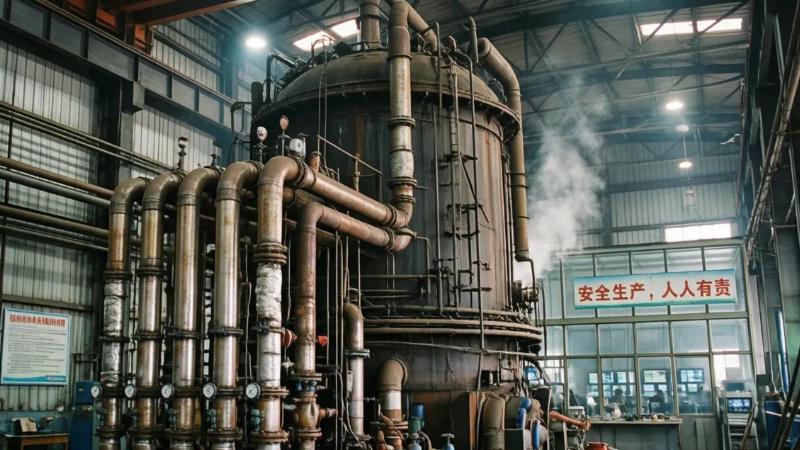 锅炉给水溶解氧多少才合格？国标范围与控制方法详解