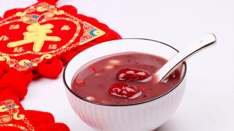 腊八粥暖人心，北京餐企线上线下齐发力开启“春节档”预热