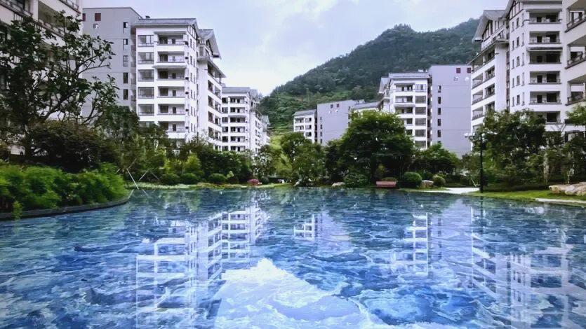 不是景区却比景区更耐住，我在巴马待了10天，才明白什么叫住下来