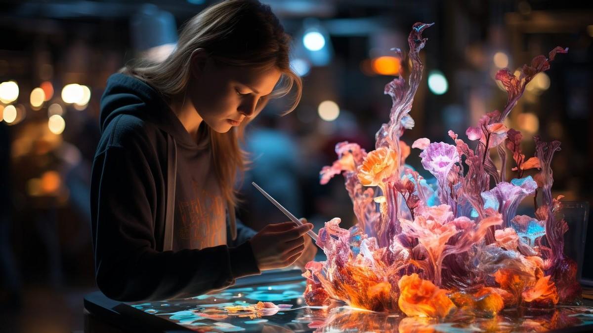 人类最后的2000天，文科生绝地反击？