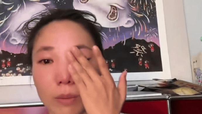 ​宋宁峰张婉婷离婚回执曝光！3月已申请，直播话术全被打脸