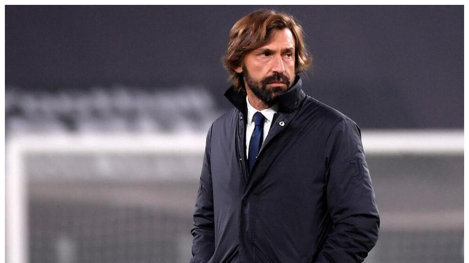 皮尔洛评心目中最佳11人名单，把足球交给天才，其余人负责善后