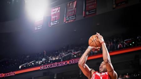 浩哥球探笔记：干拔之神！特雷西·麦克格雷迪天赋有多恐怖