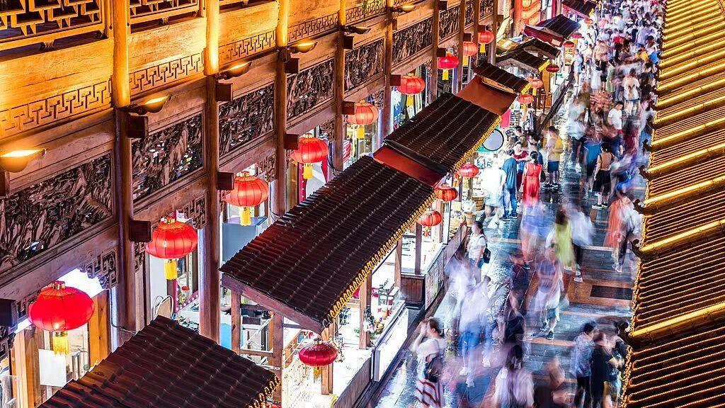 太真实！消费券到底补贴了谁？付鹏: 本质是补产业和生产企业