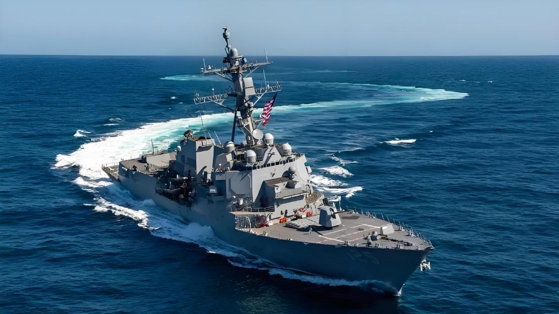 霍尔木兹海峡永久改规则！伊朗最高领袖：以前的日子回不去了