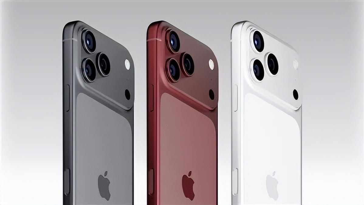 iPhone 18 Pro配色曝光：爱马仕橙退场，价格持平