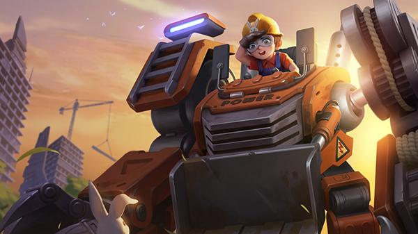 王者荣耀：三位伤害爆表的辅助，能扛能打颠覆认知