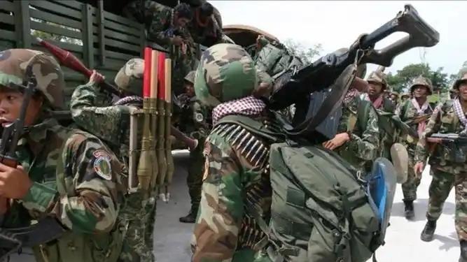 这一次冲突过后，柬埔寨应该能明白，这东南亚到底是谁说了算