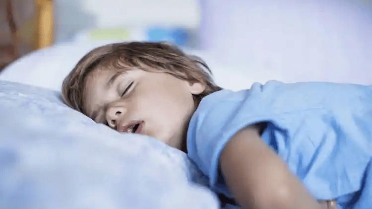 孩子总张嘴喘气？警惕腺样体肥大，可能悄悄改变颜值