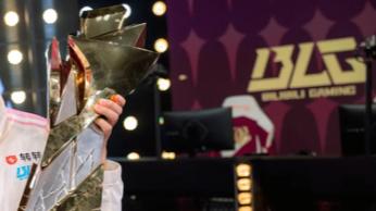 刚夺冠就登顶 BLG登战力榜第一引热议