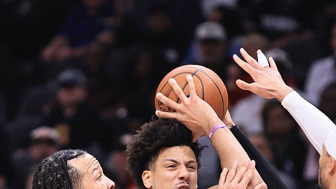 北单关叔-周三竞彩303NBA  骑士VS老鹰