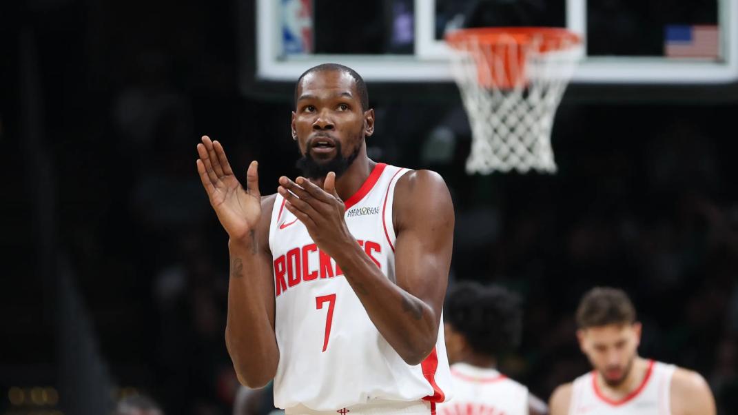 终于来了！！！Nike KD 19「Rocket Fuel」已定档