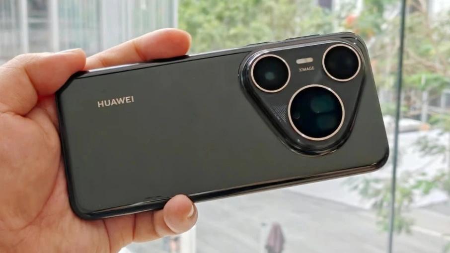 华为新一代“跳水王”，16GB+512GB+麒麟9020，等等党“又赢了”