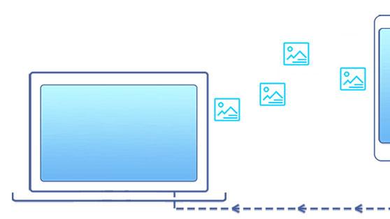 7 种将照片从手机传输到笔记本电脑的巧妙方法