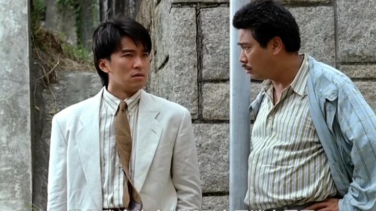 学会无视领导的情绪，就算领导说话冲，爱装爱说教，跟你没关系