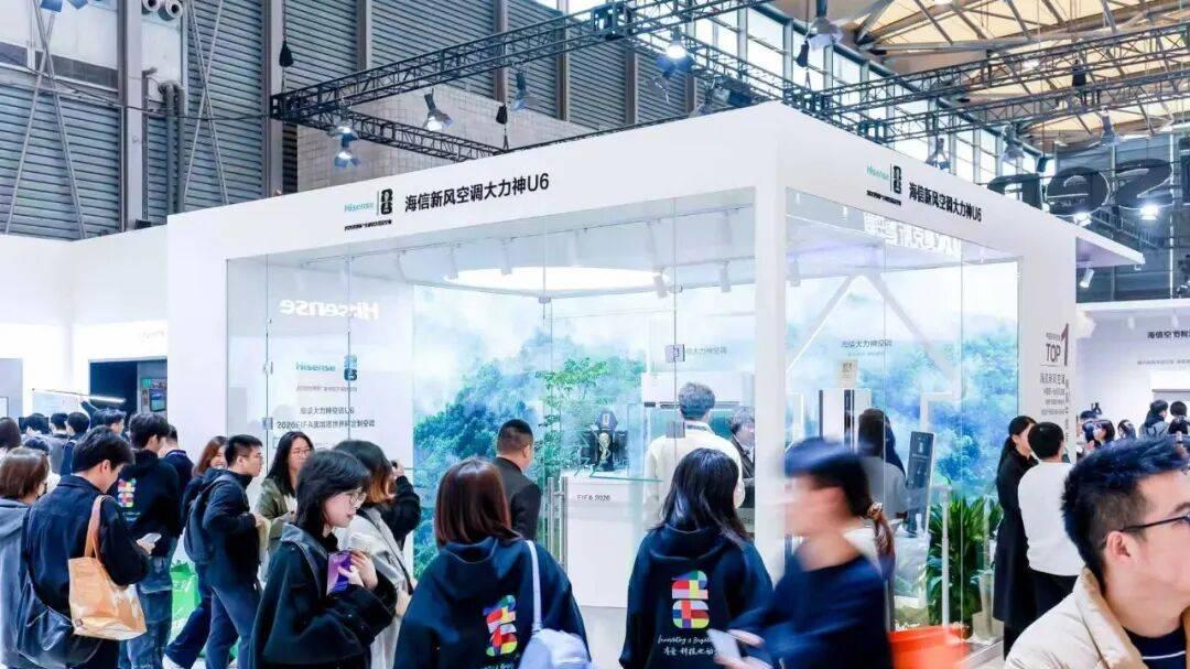 2026年最值得期待的空调企业！