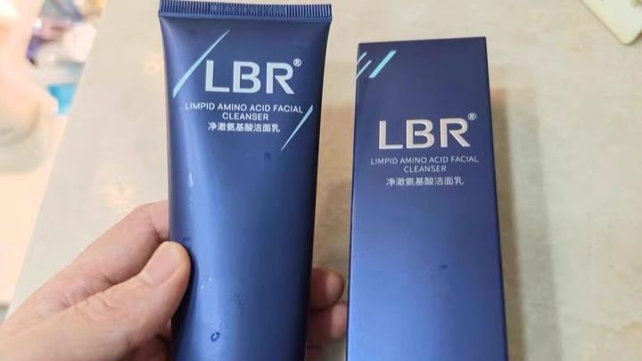 2026平价好用的学生党洗面奶TOP5 清洁控油温和修护全肤质全场景适配