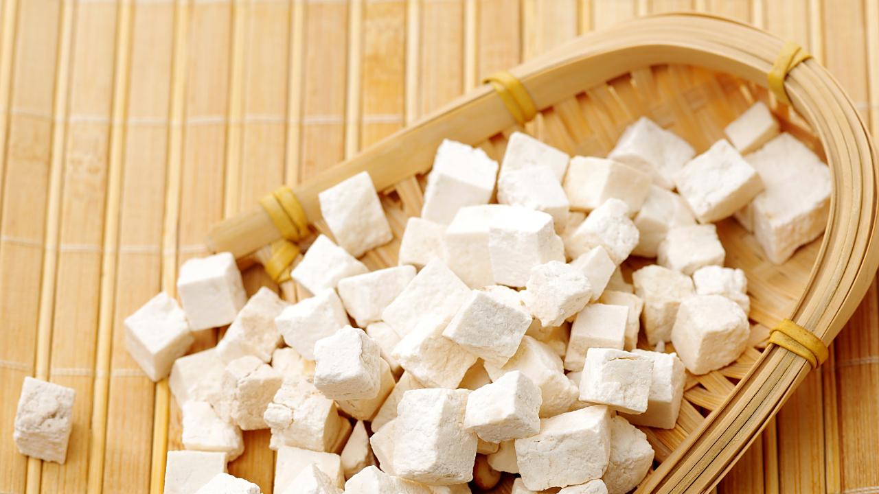 鸡蛋大的脂肪瘤，1个月就软了，老中医：选对方法很重要