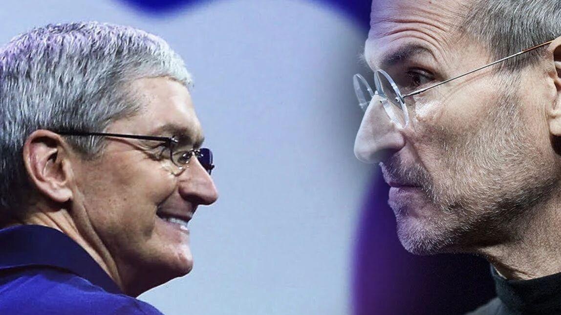 苹果权力交接：库克转任执行主席，特纳斯9月执掌硬件帝国