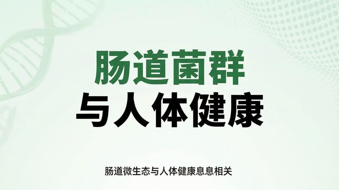 慢性疲劳总缠身？别只知补觉，最新研究揭秘：根源可能在你的肠道