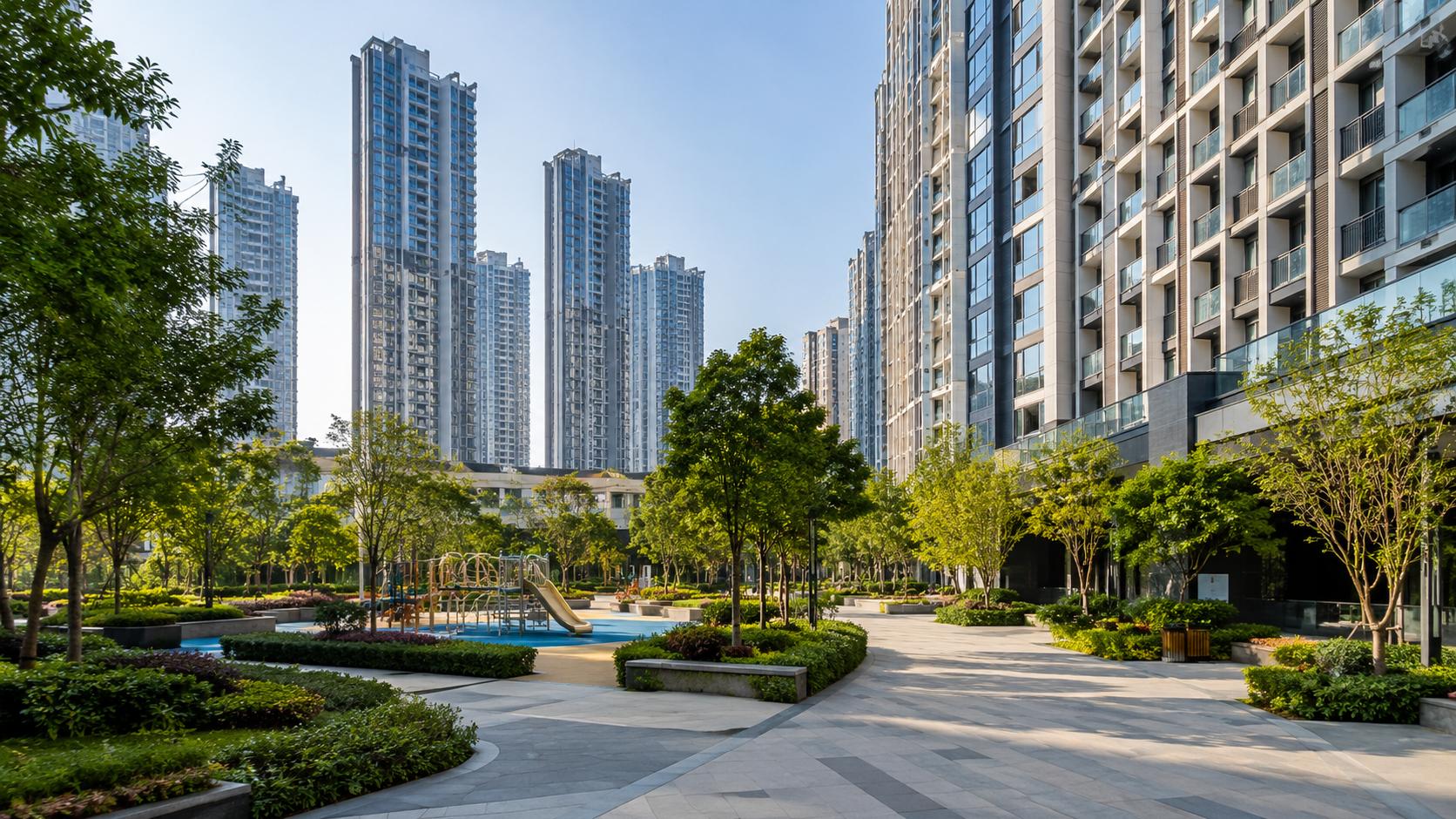 北都区不再是“天水围翻版”？规划署前署长发声，这里才是香港未来的财富中心