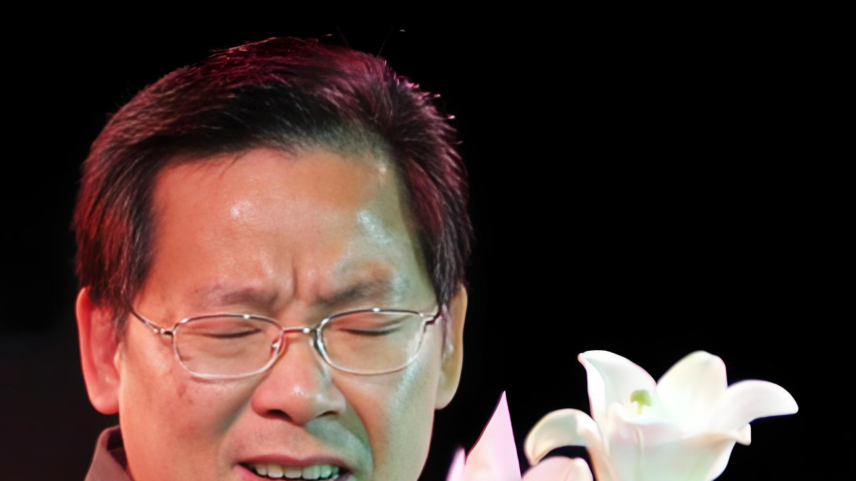 38年前，卖房卖车支持北京亚运会的张明敏，如今过得如何了？