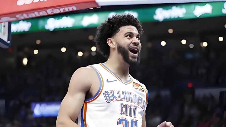 下一个哈登？小年二轮秀！被低估的后场！