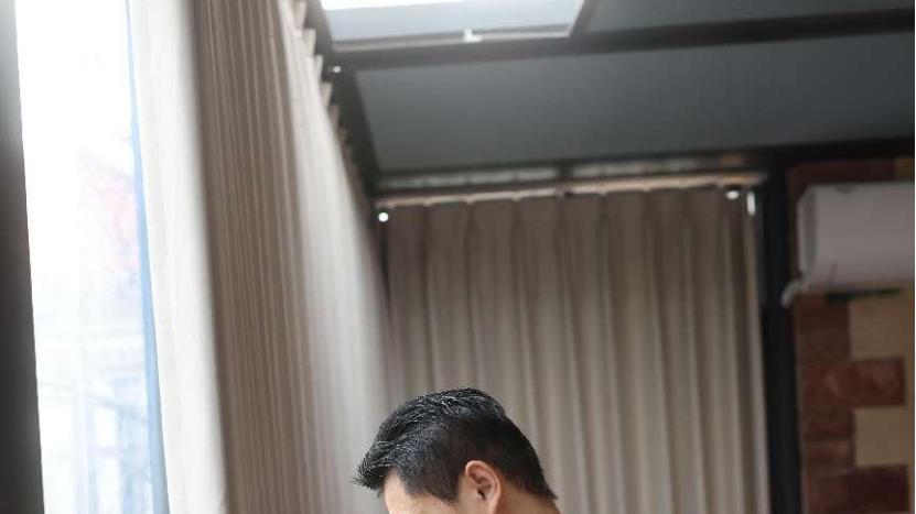 风水布局大师王镜海的实地家居风水智慧，周易传承世家独门绝技