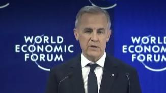 加拿大总理达沃斯痛批：旧秩序已死，老美霸权难续，我国成全球支柱